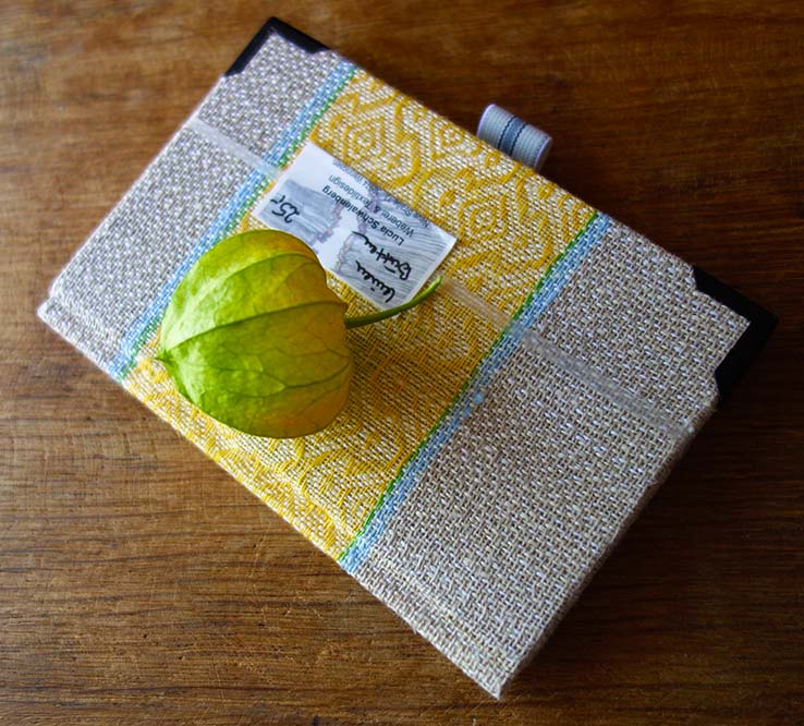 Poesiealbum, Gästebuch, Fotoalbum