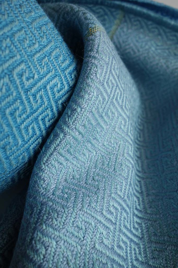 Handweberei Lucia Schwalenberg