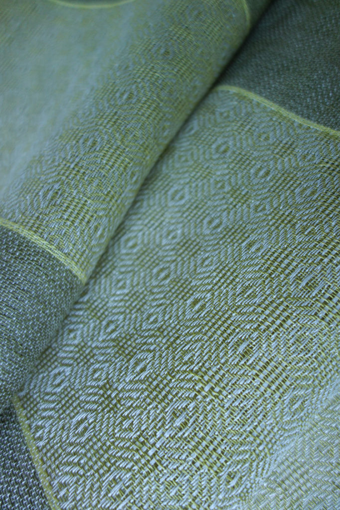 Löpare i linne av Lucia Schwalenberg