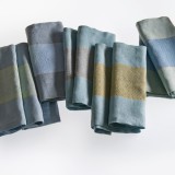 Tablerunner collection handwoven