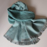 Crafts Collection Scarf Silk Elastan