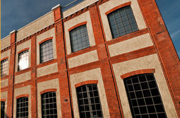 tim - Textil- und Industriemuseum Augsburg